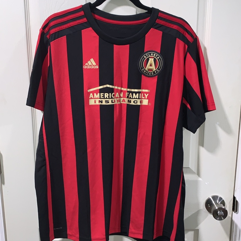 ATL United Jersey - Picture 2 of 4